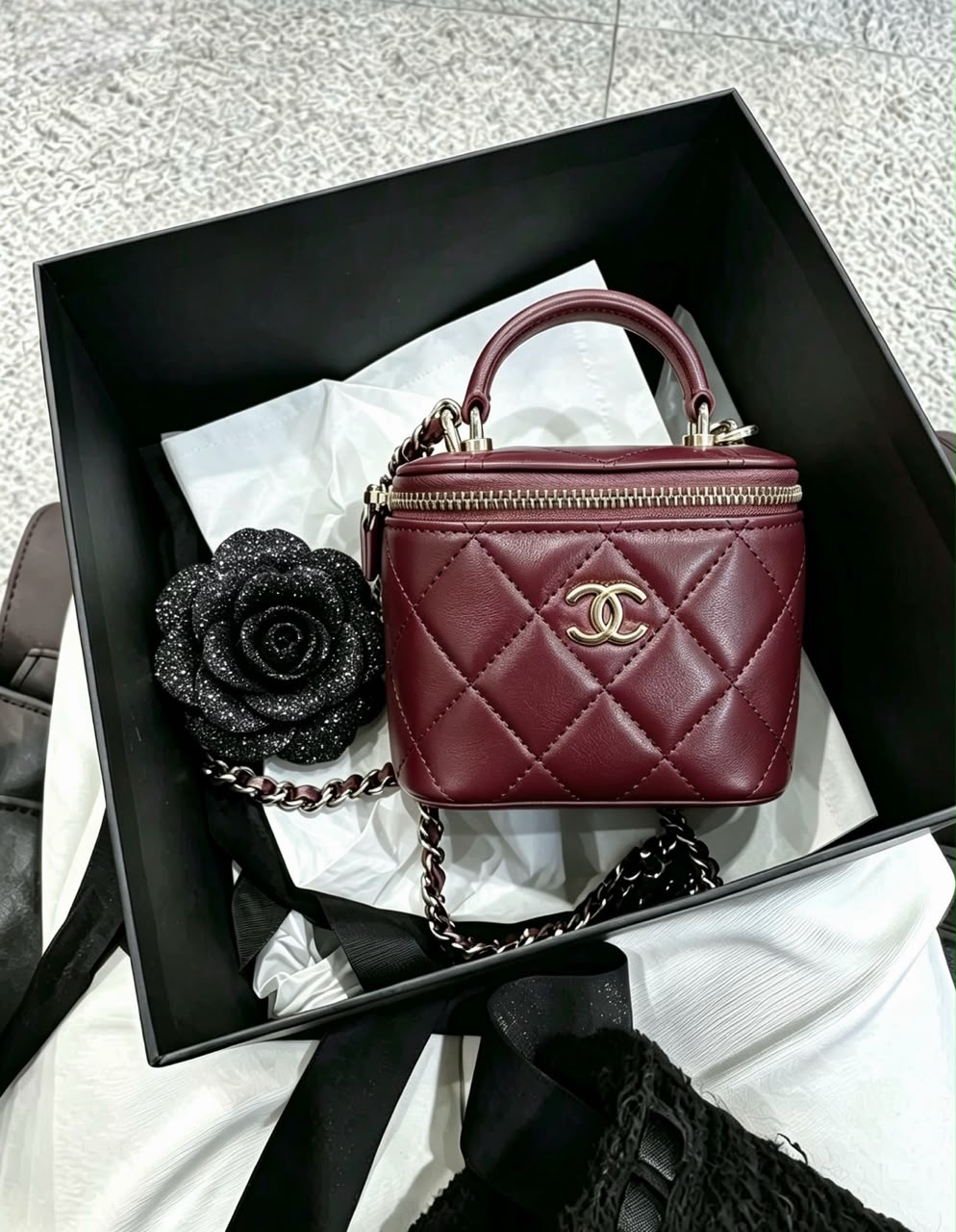 Brand  ladies  bag