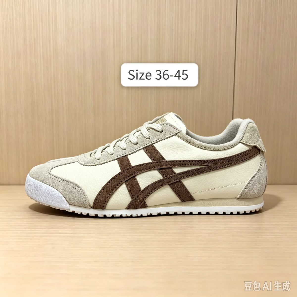 Ladies brand shoes