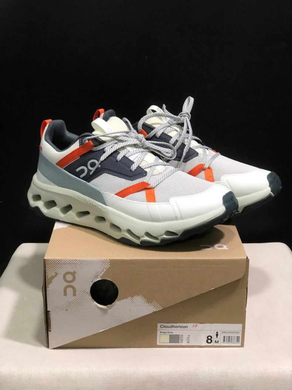 Brand  shoes