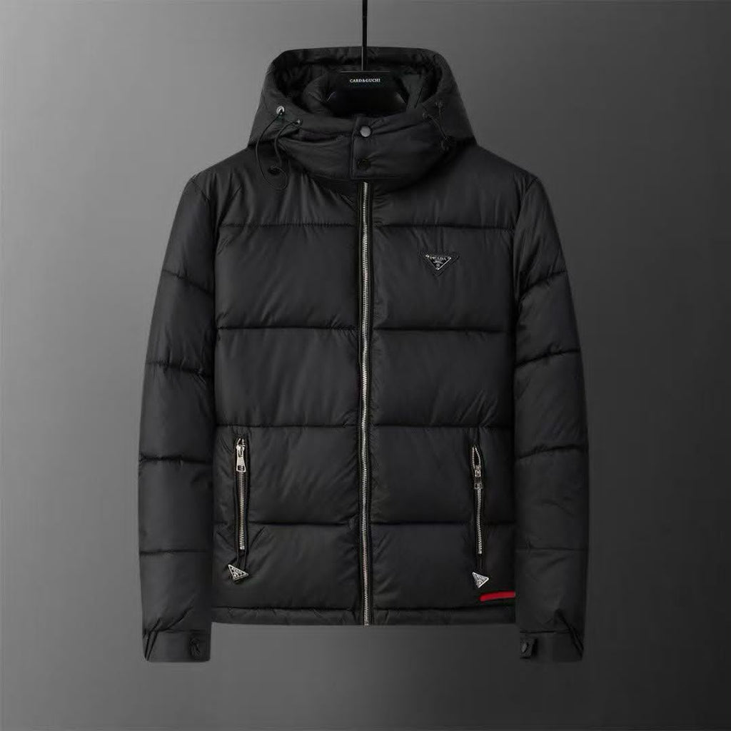 Brand cloth