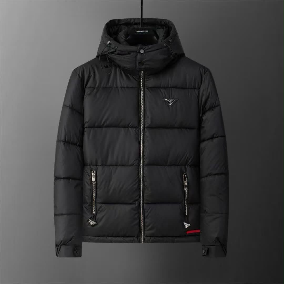 Brand cloth
