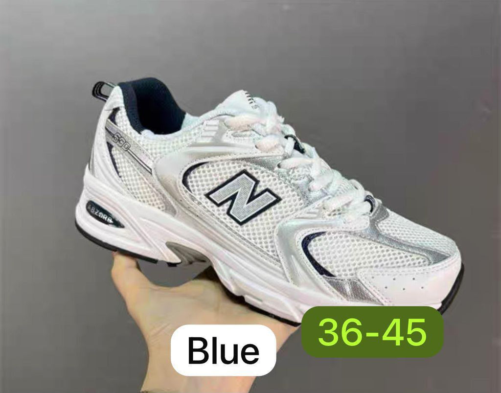 Ladies brand shoes