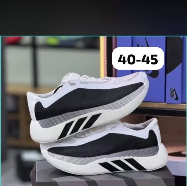 Brand  shoes