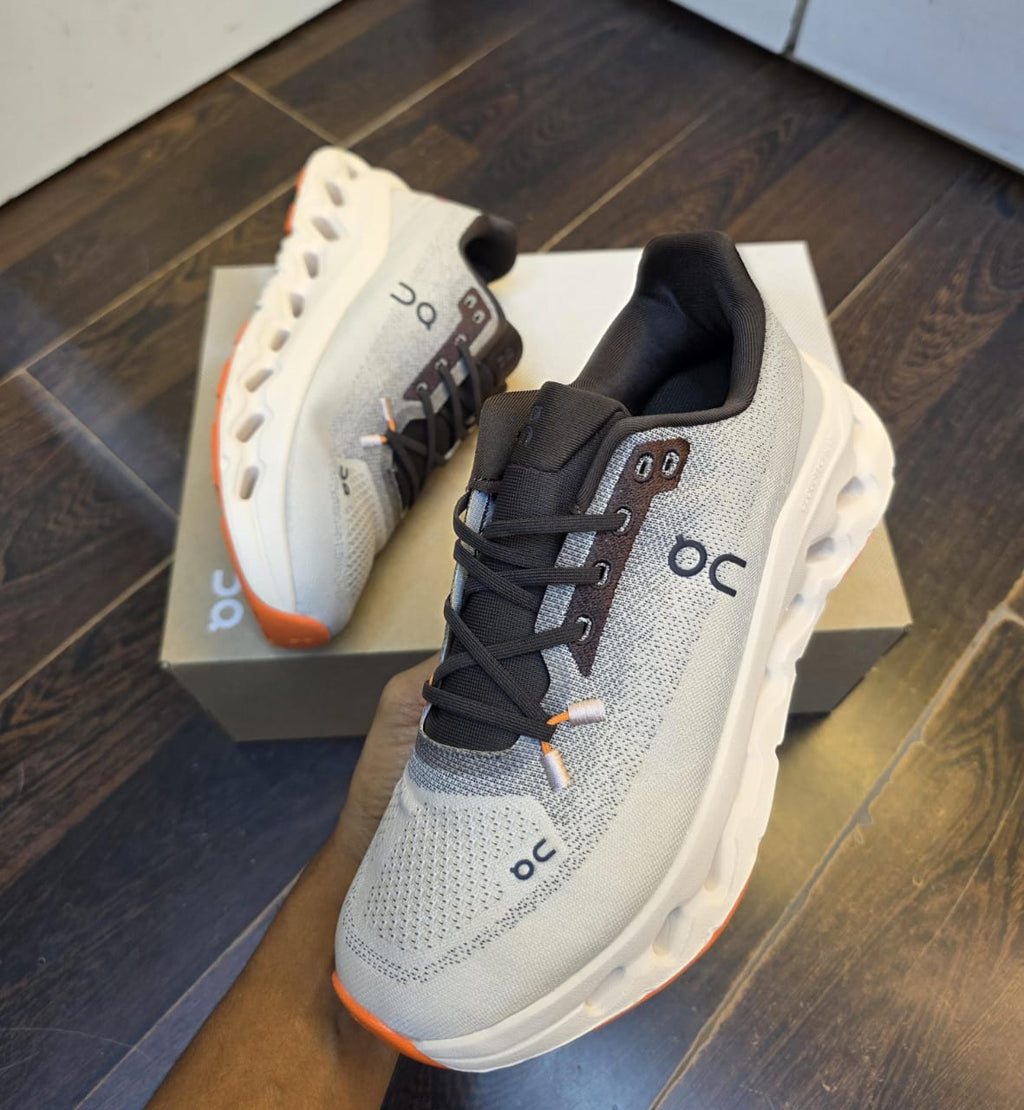 Brand  shoes