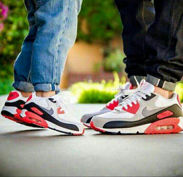 Ladies brand shoes