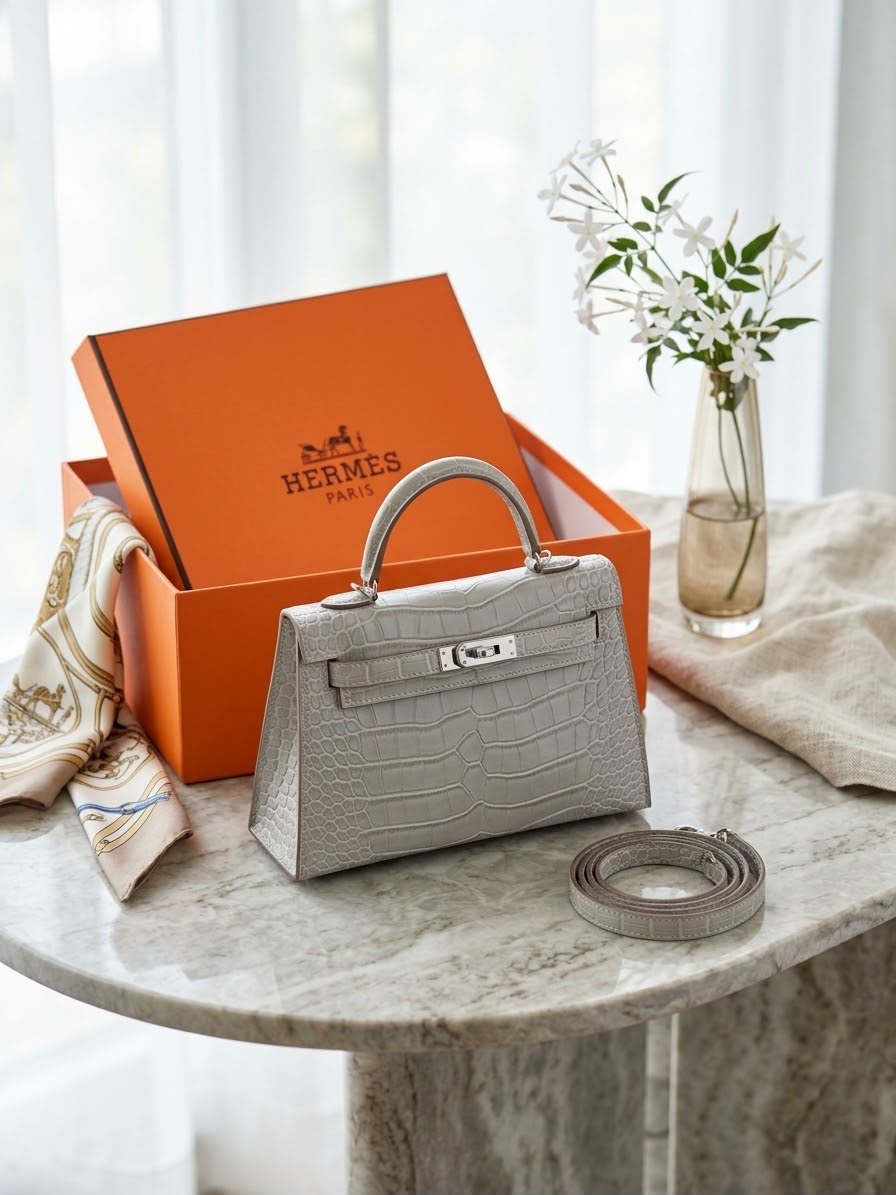 Brand  ladies  bag