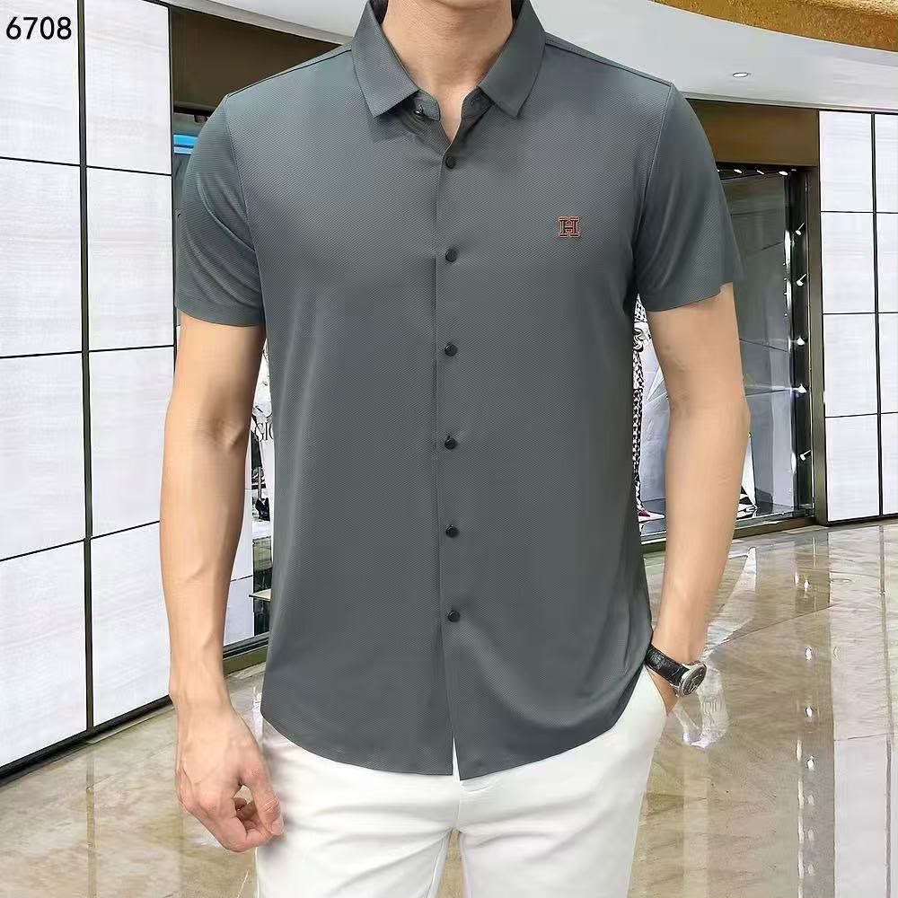Brand cloth