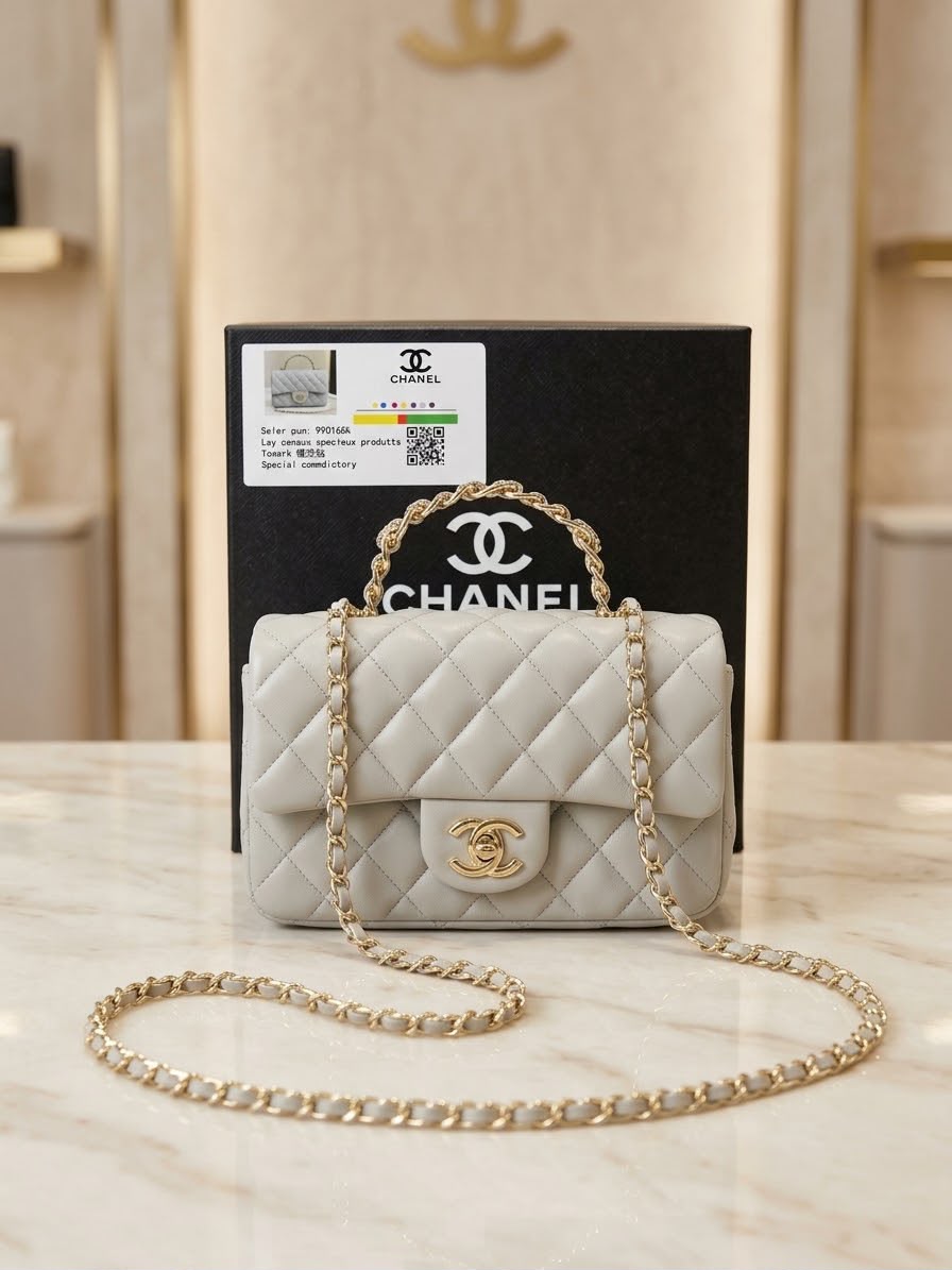 Brand  ladies  bag