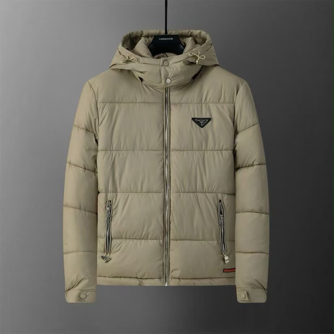 Brand cloth