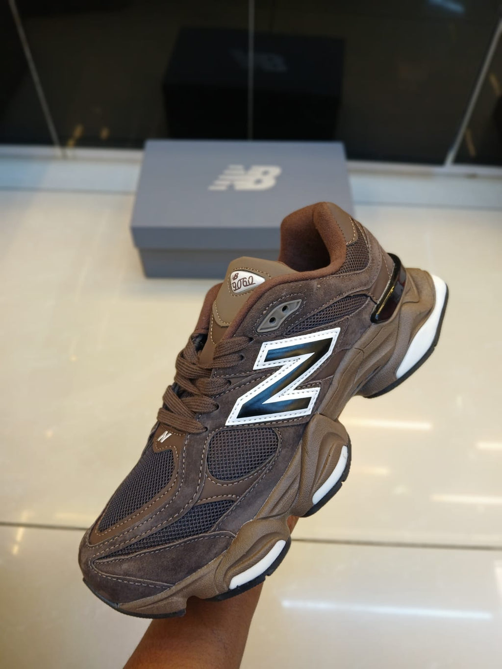 Brand  shoes