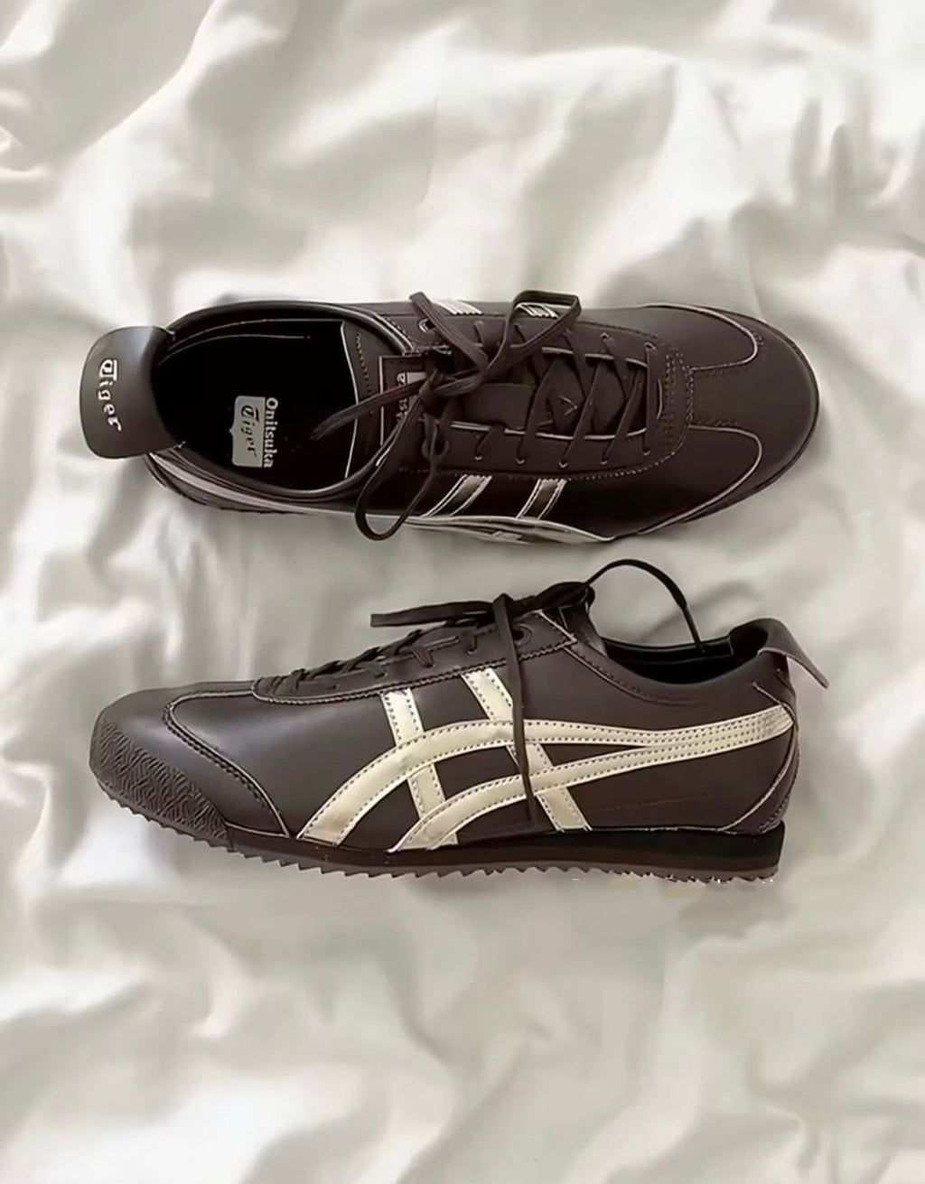 Brand  shoes