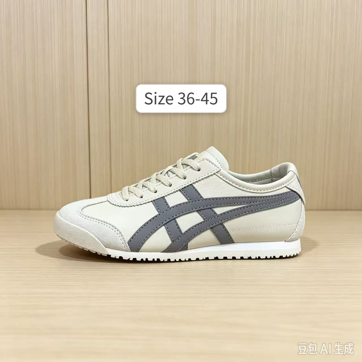 Ladies brand shoes