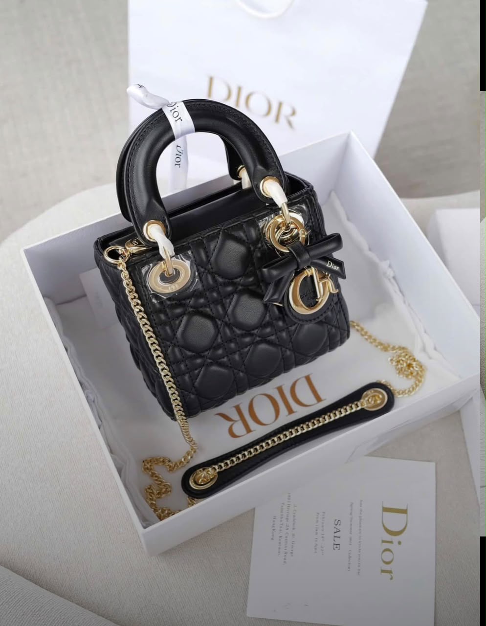 Brand  ladies  bag