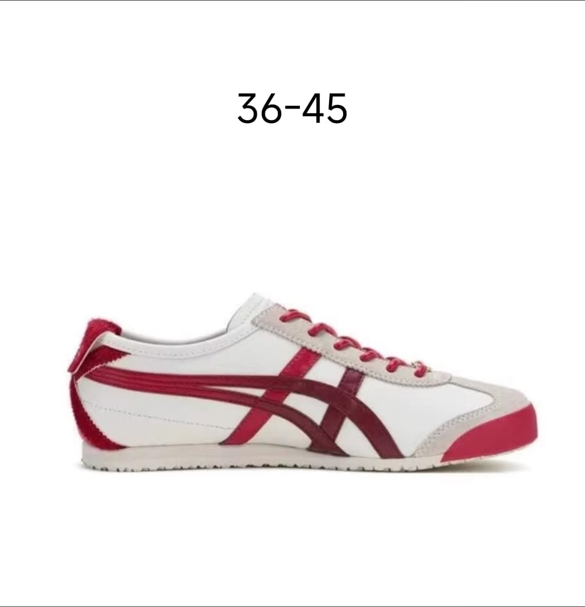 Ladies brand shoes