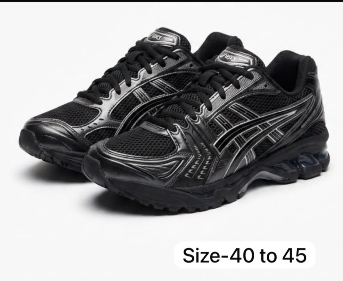 Brand  shoes
