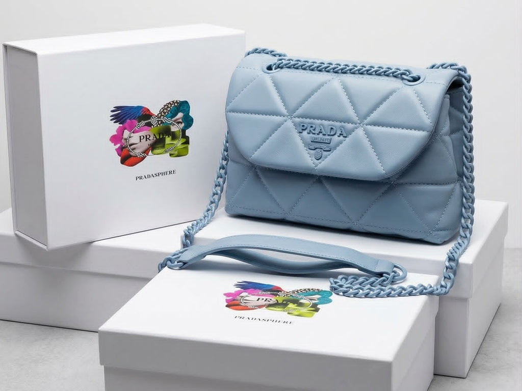 Brand  ladies  bag