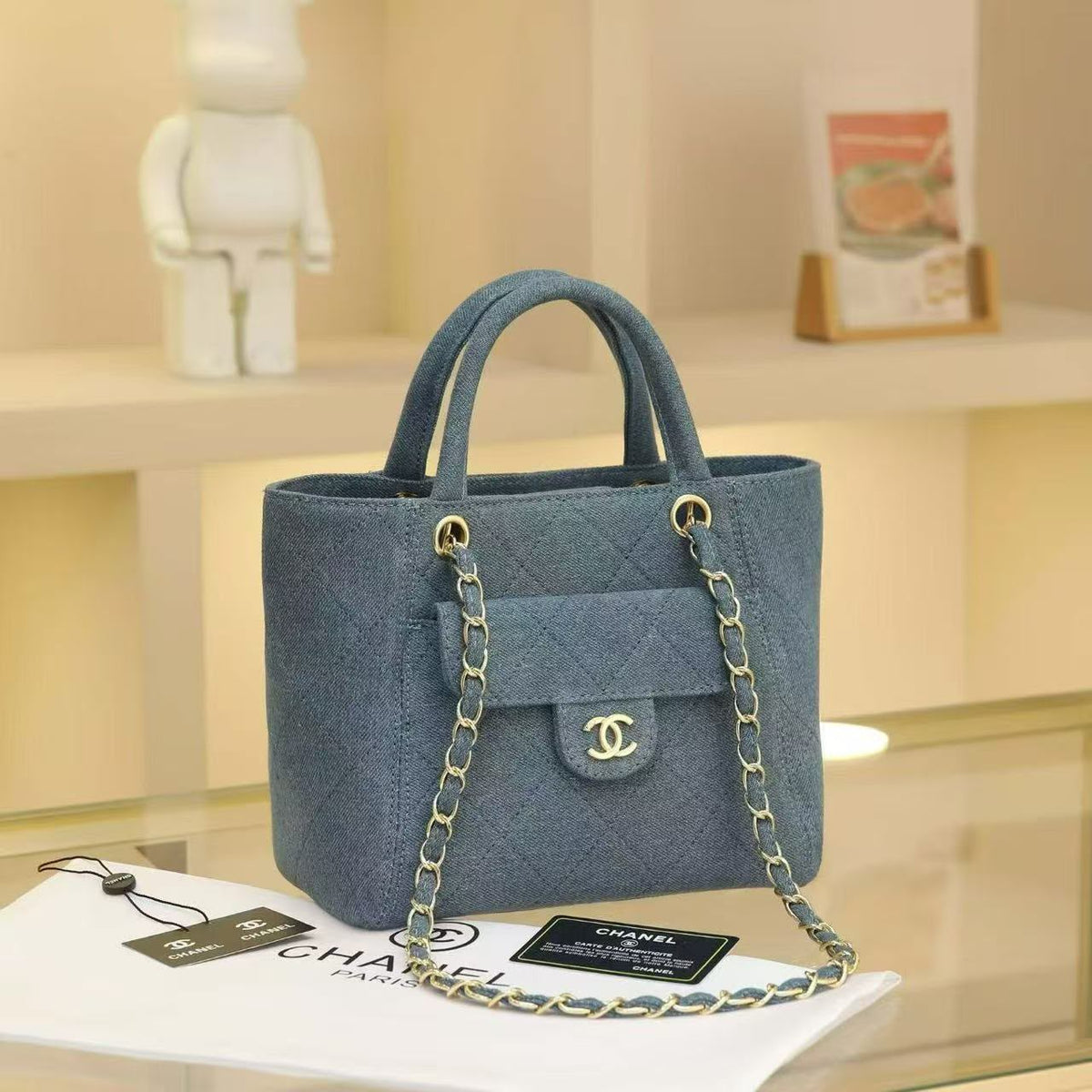 Brand  ladies  bag