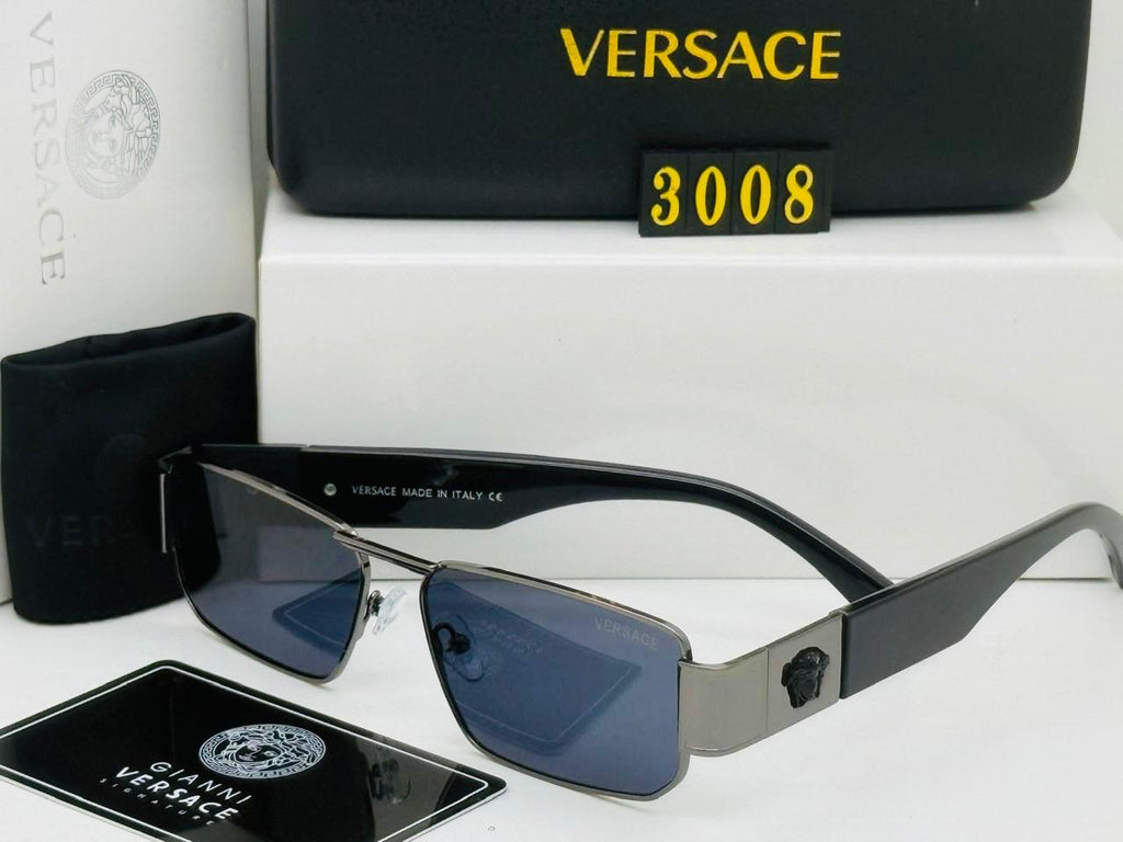 Brand sunglasses