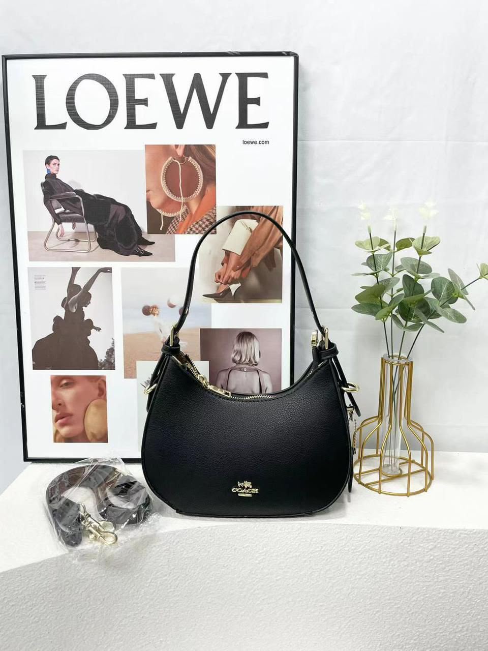Brand  ladies  bag