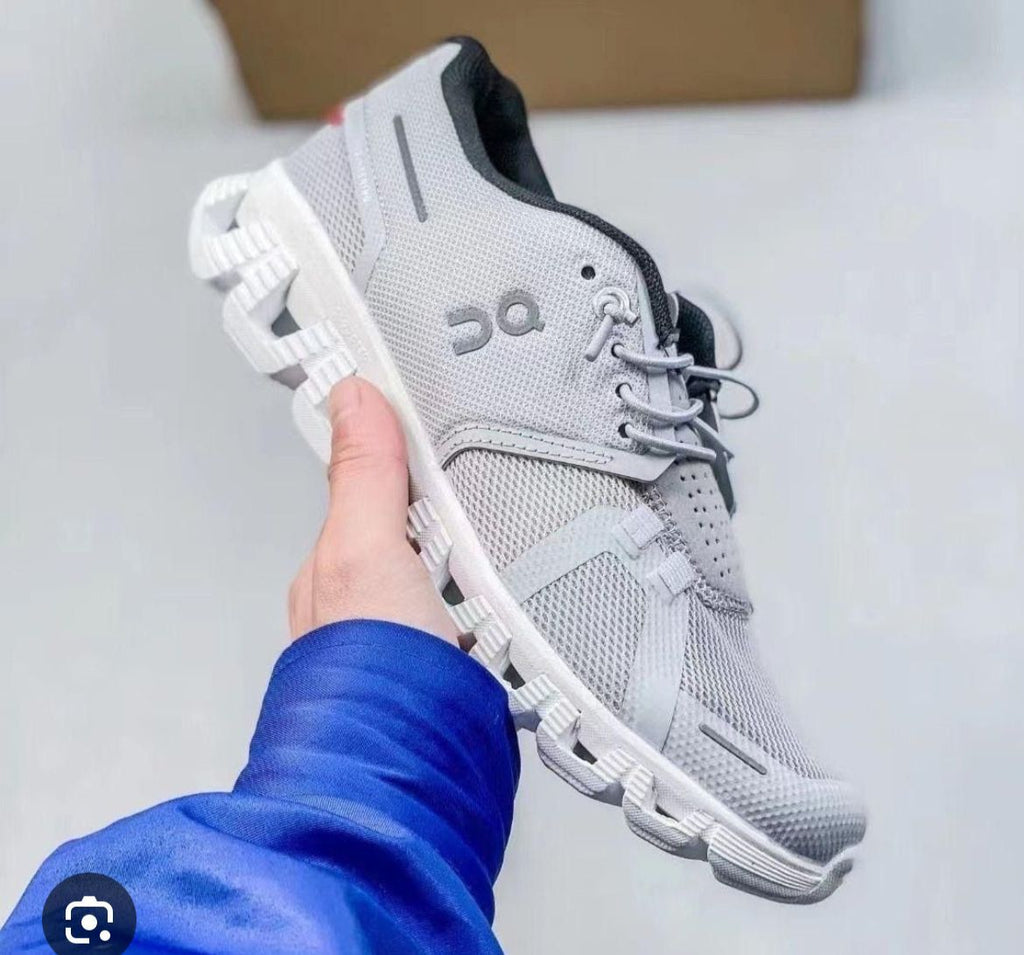Ladies brand shoes