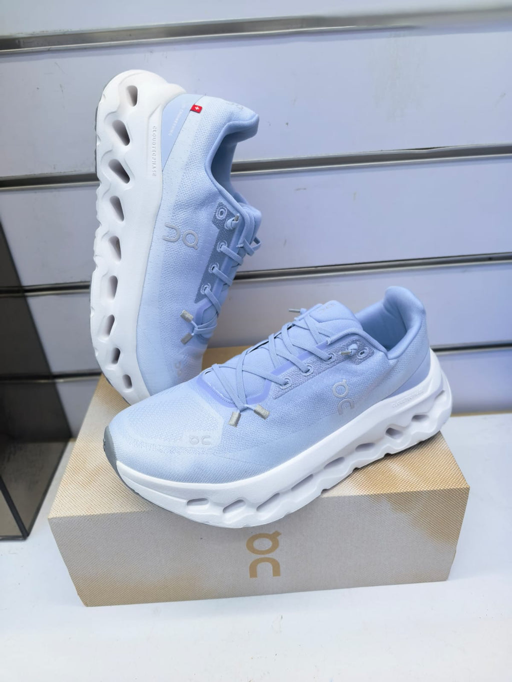 Brand  shoes