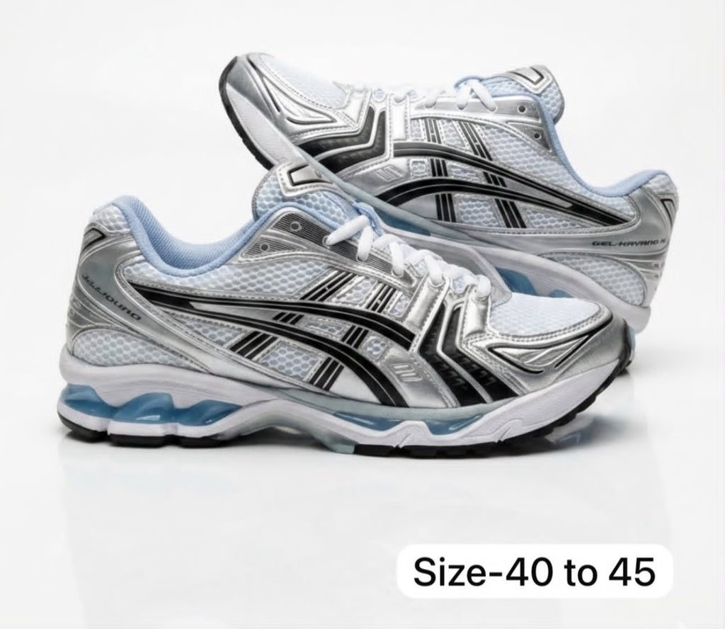 Brand  shoes