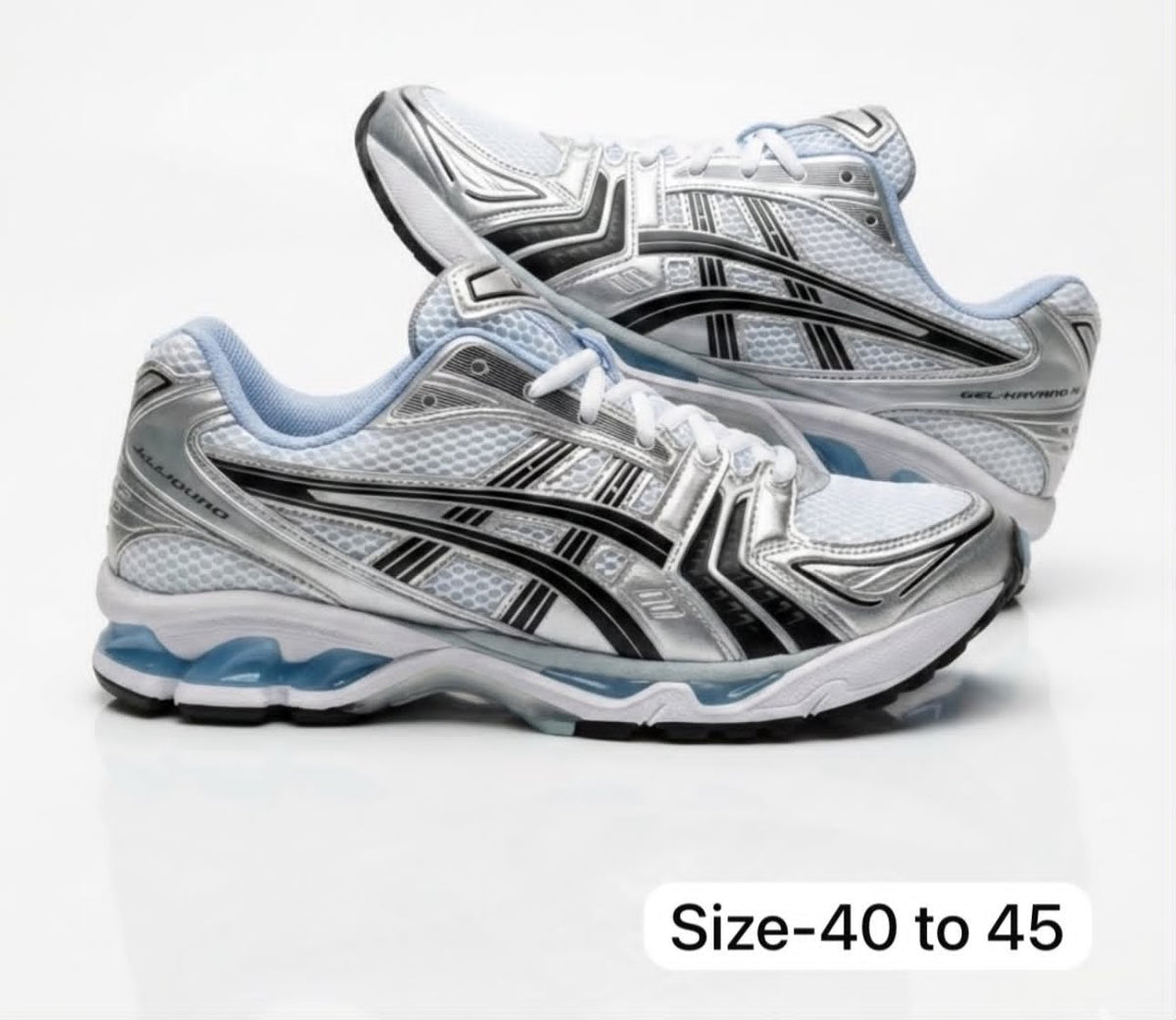 Brand  shoes