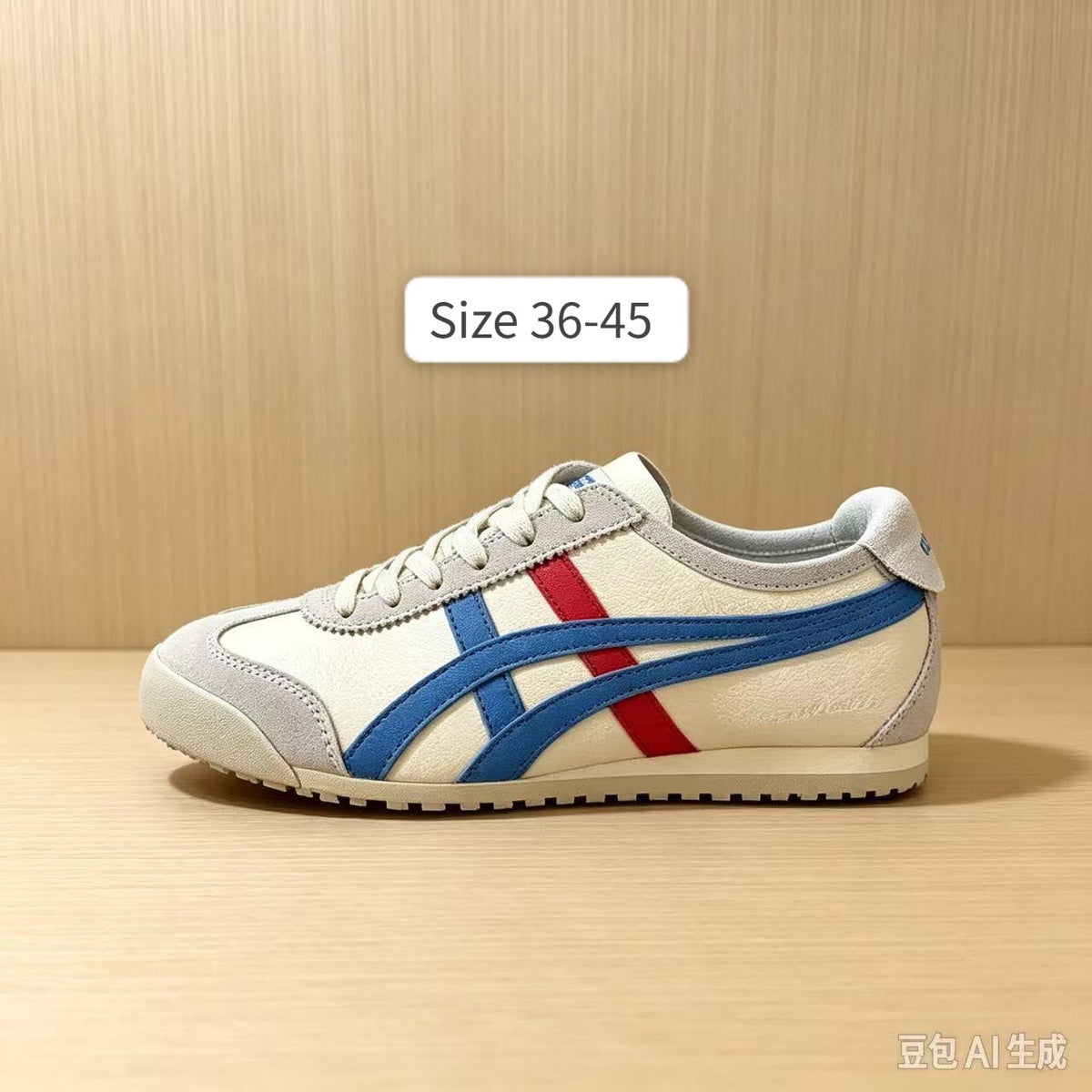 Brand  shoes