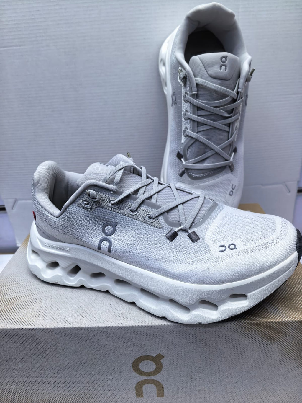 Brand  shoes