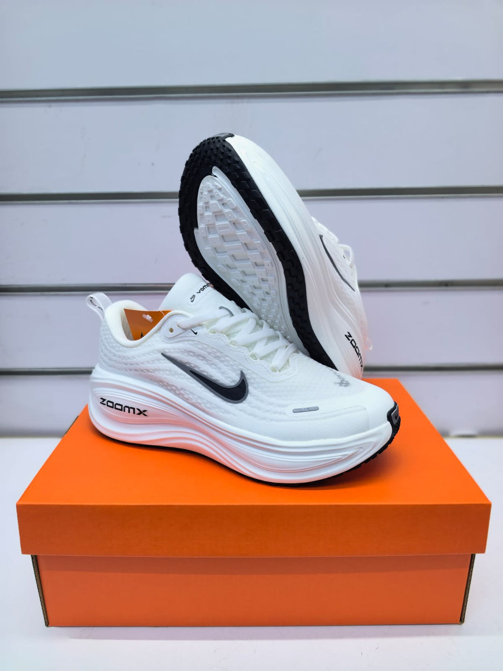 Brand  shoes