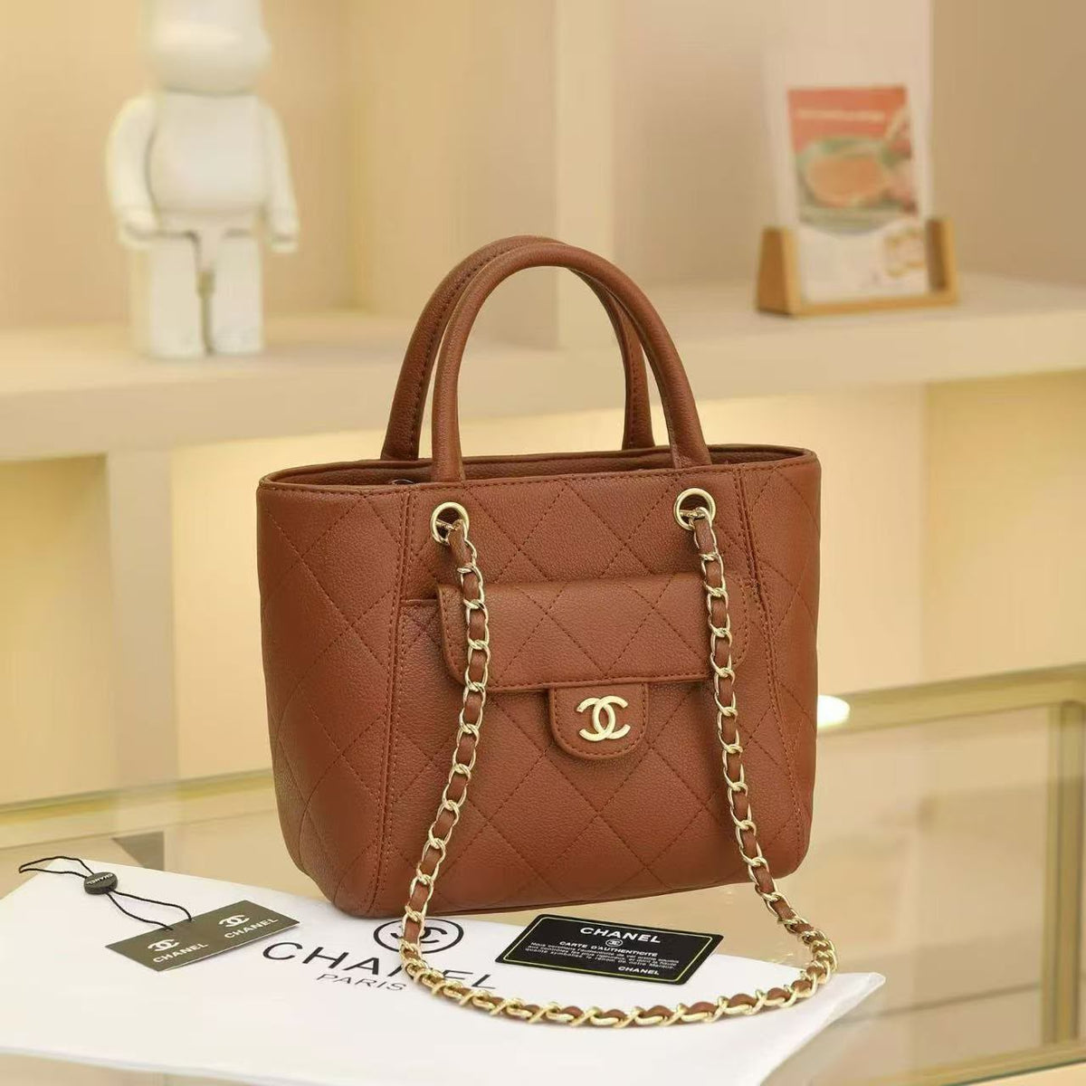 Brand  ladies  bag