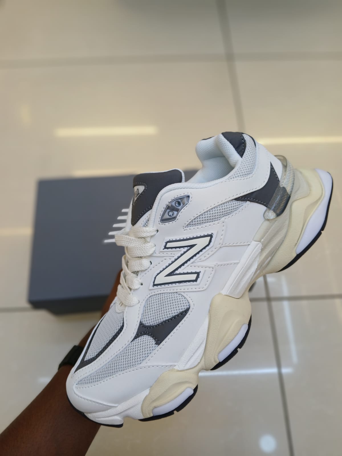Brand  shoes