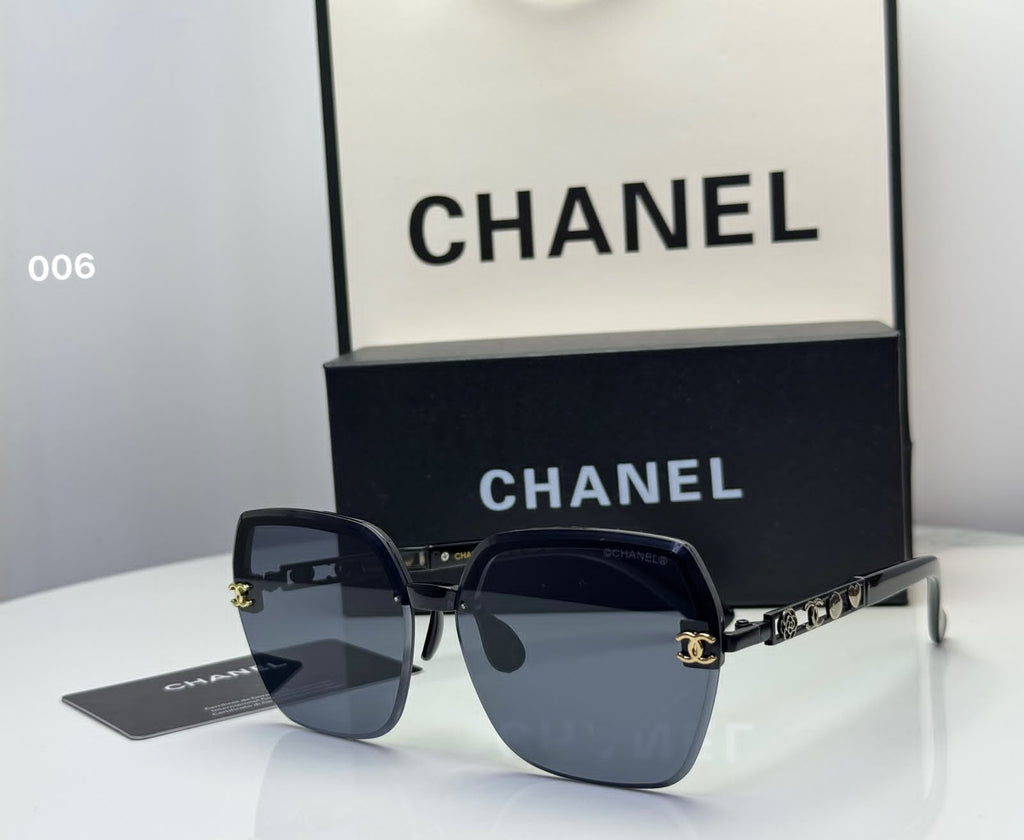 Brand sunglasses