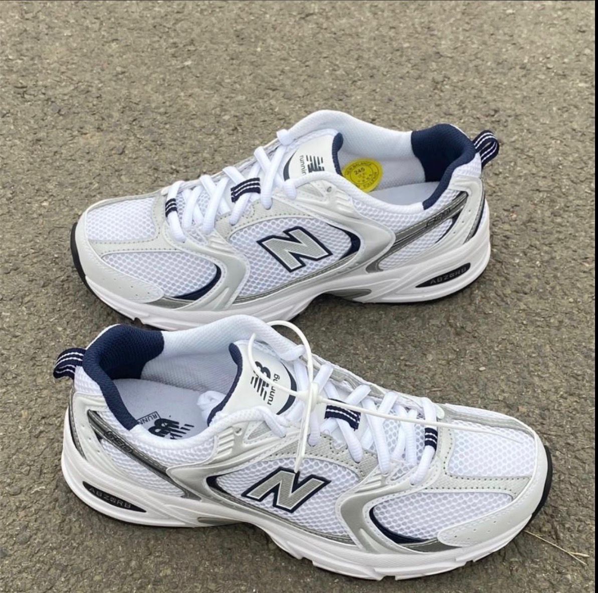 Brand  shoes