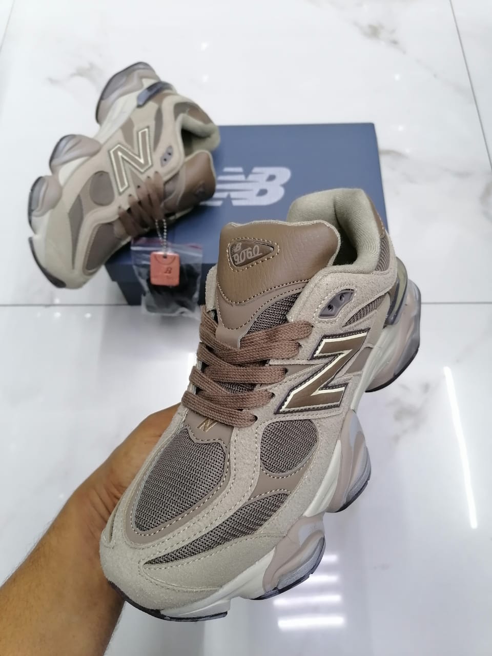 Brand  shoes