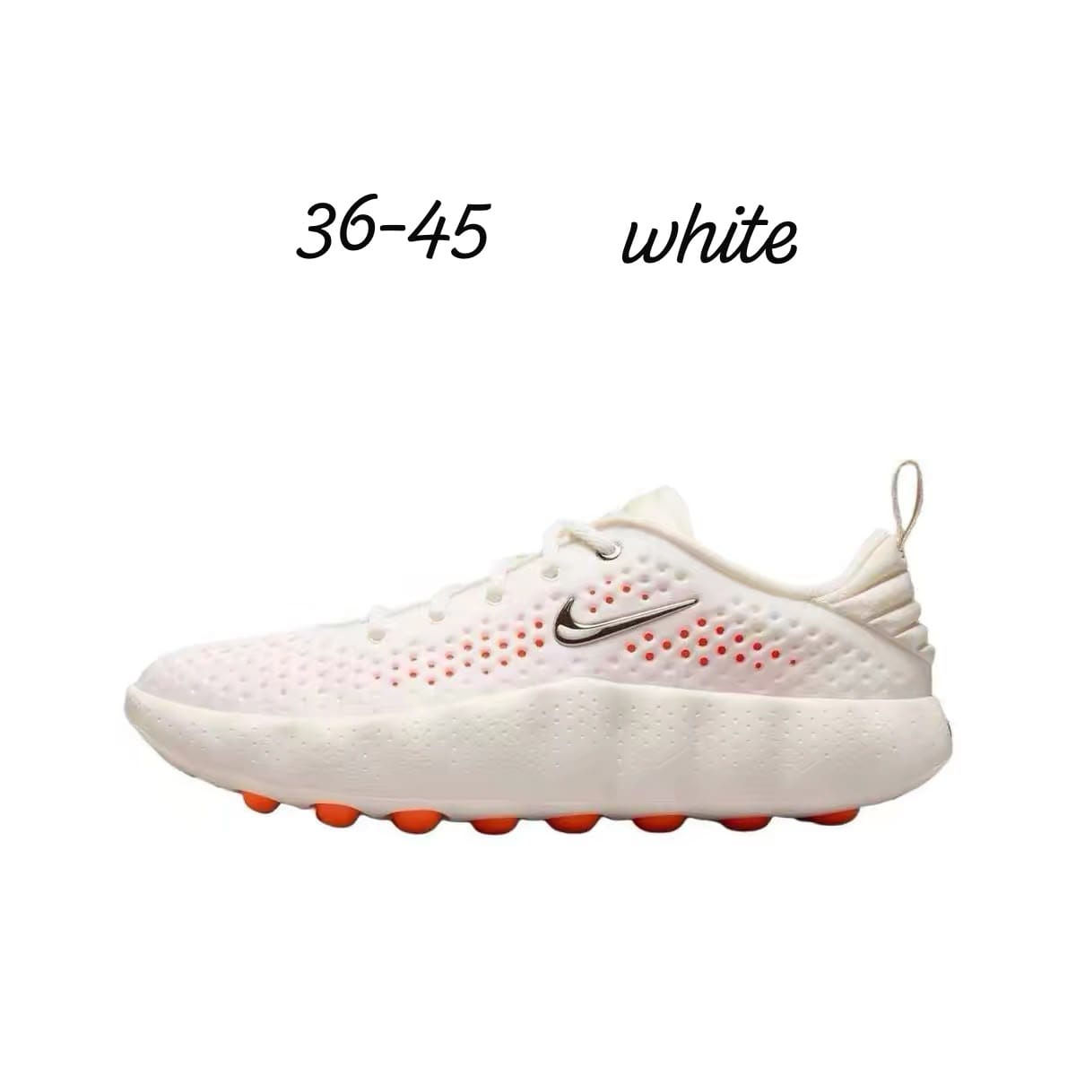 Ladies brand shoes