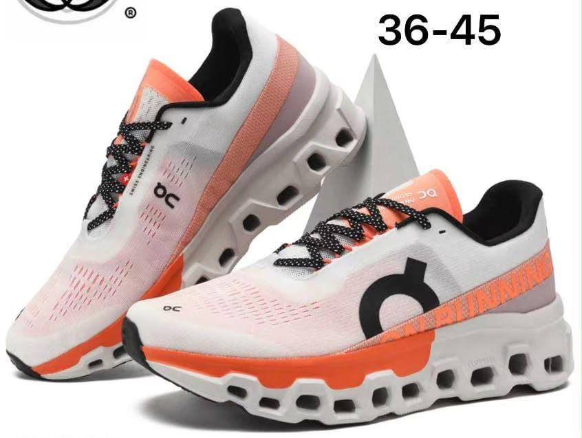 Brand  shoes
