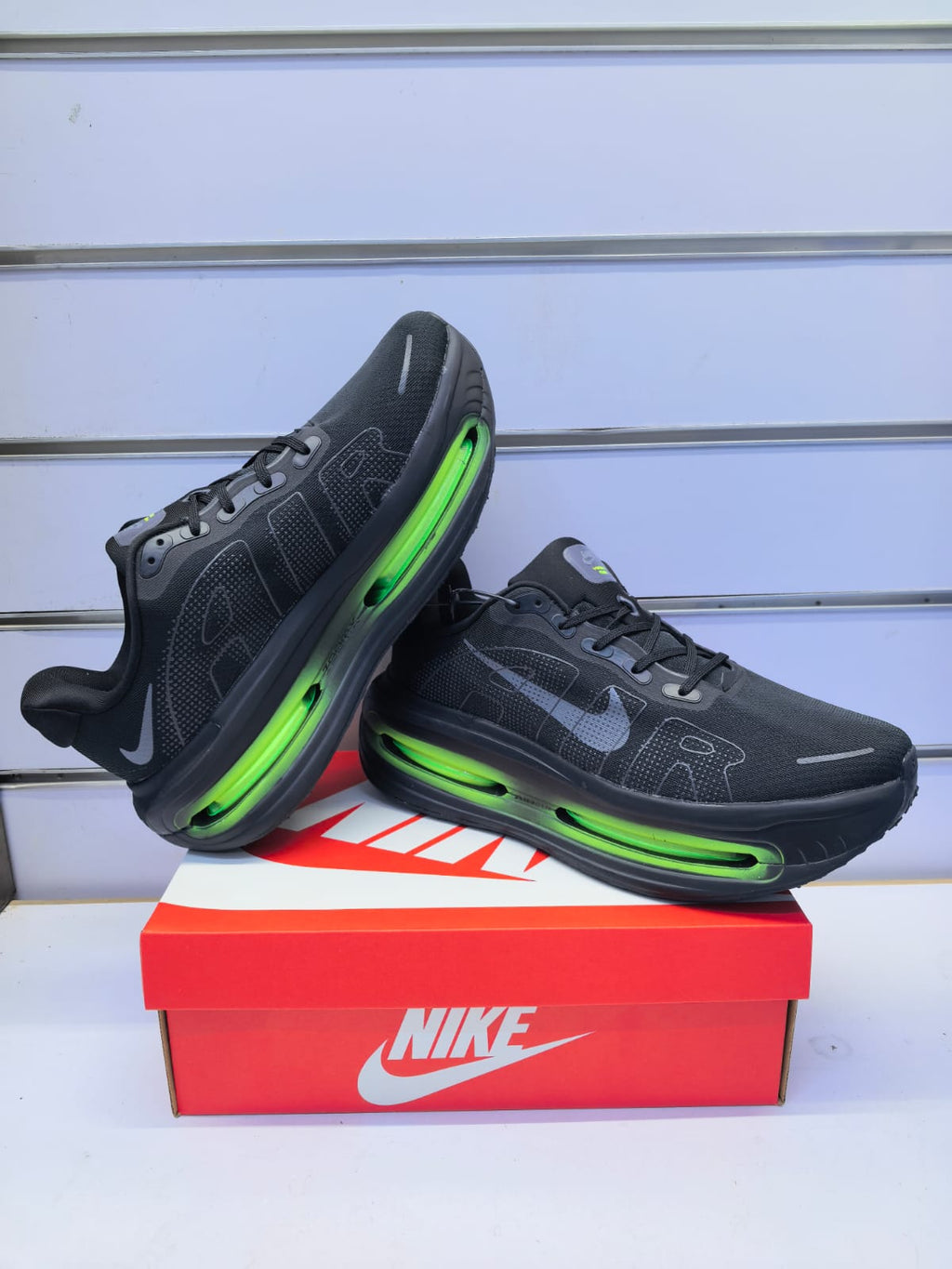 Brand  shoes