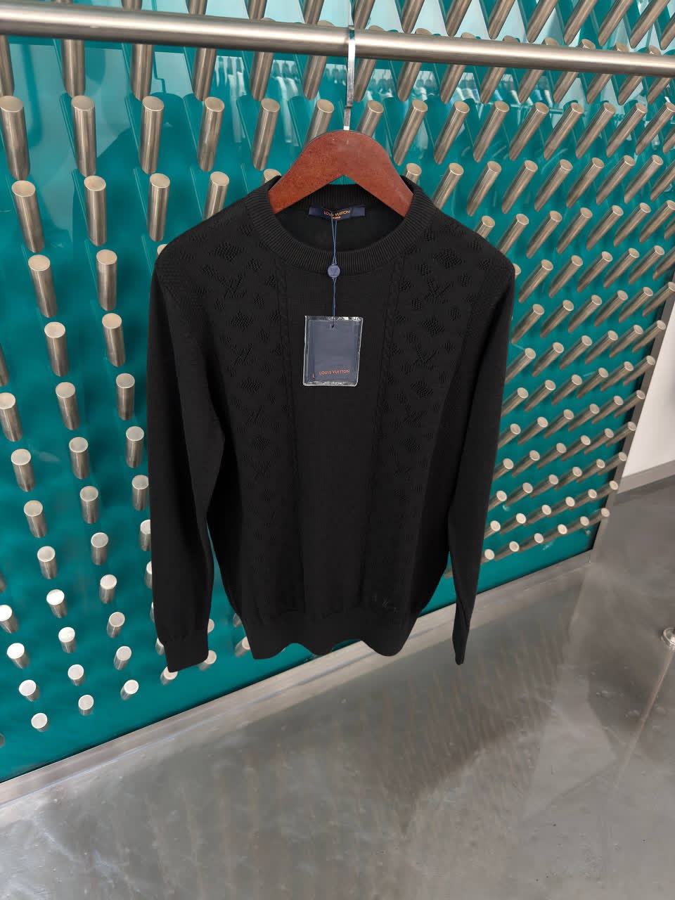 Brand cloth