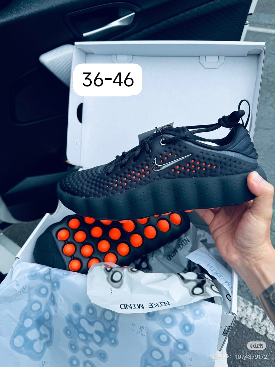 Ladies brand shoes