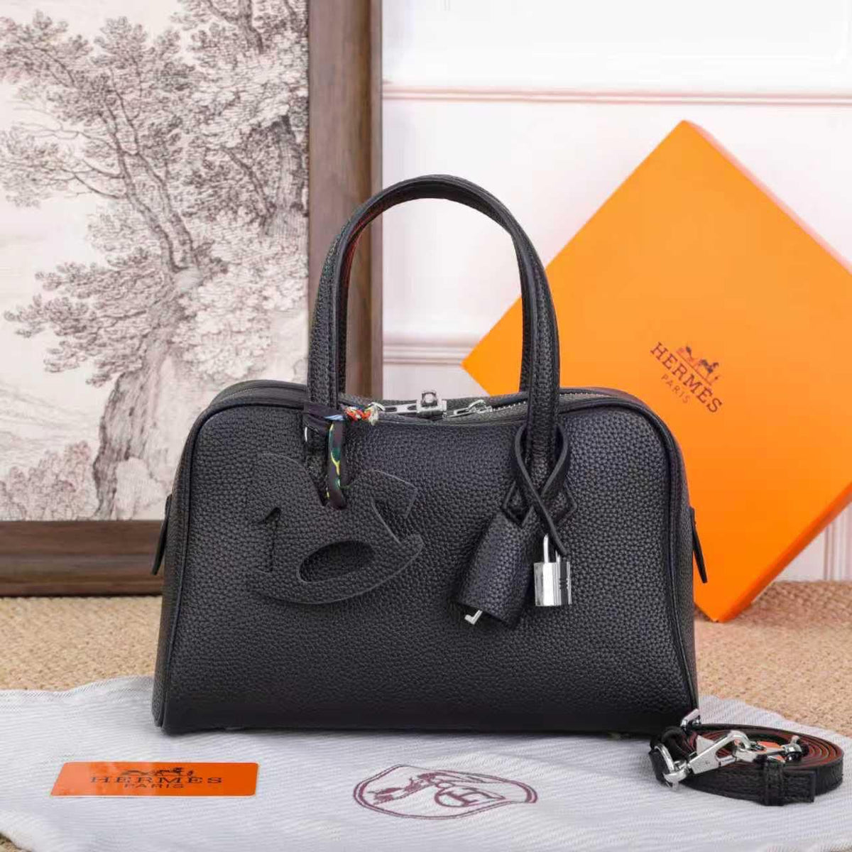 Brand  ladies  bag