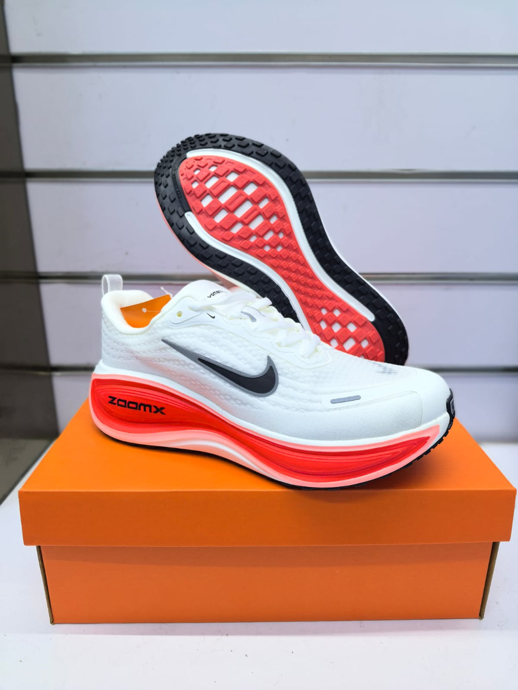 Brand  shoes
