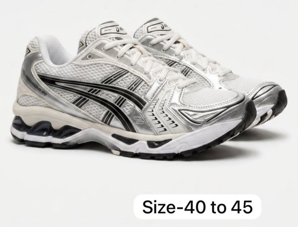 Brand  shoes