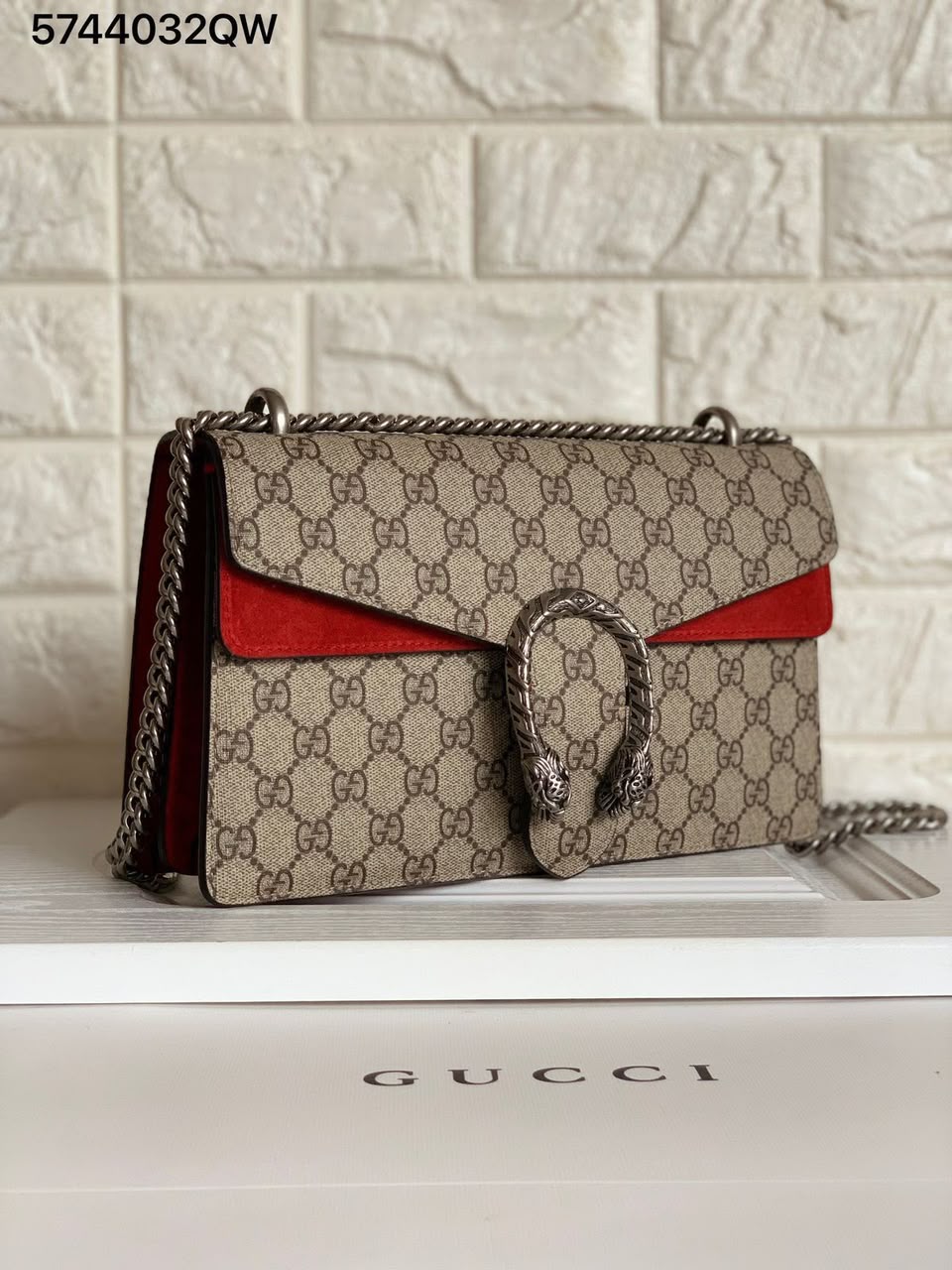 Brand  ladies  bag