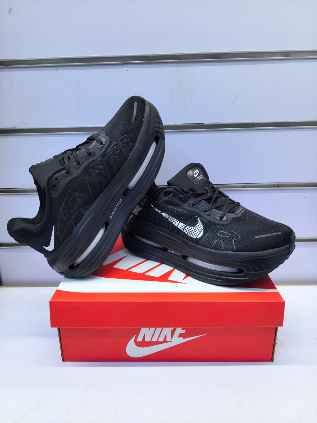 Brand  shoes