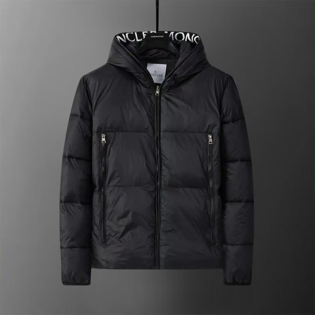 Brand cloth