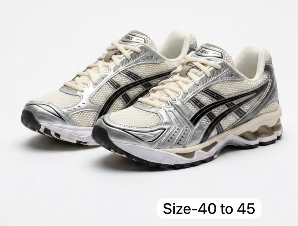 Brand  shoes