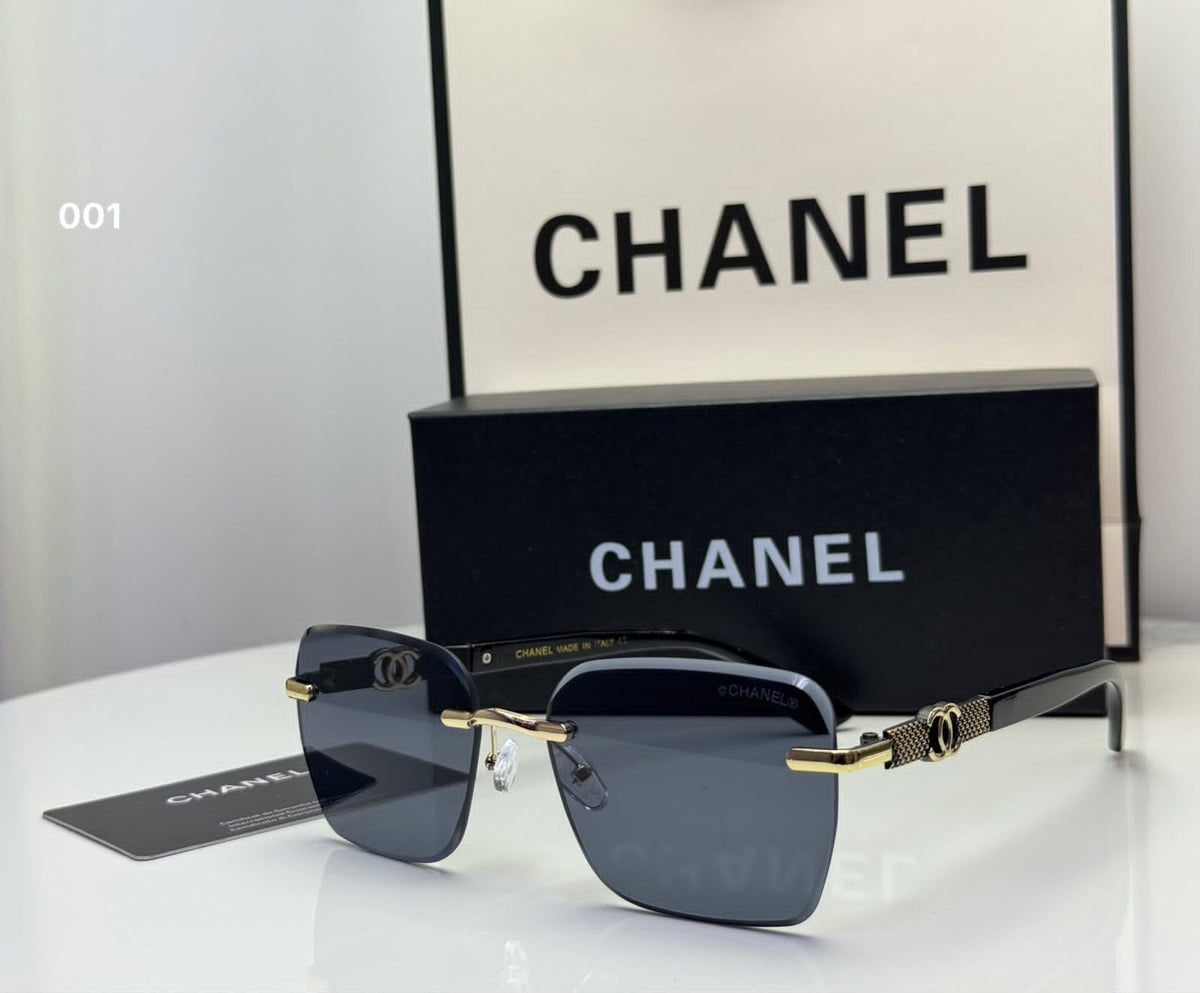 Brand sunglasses