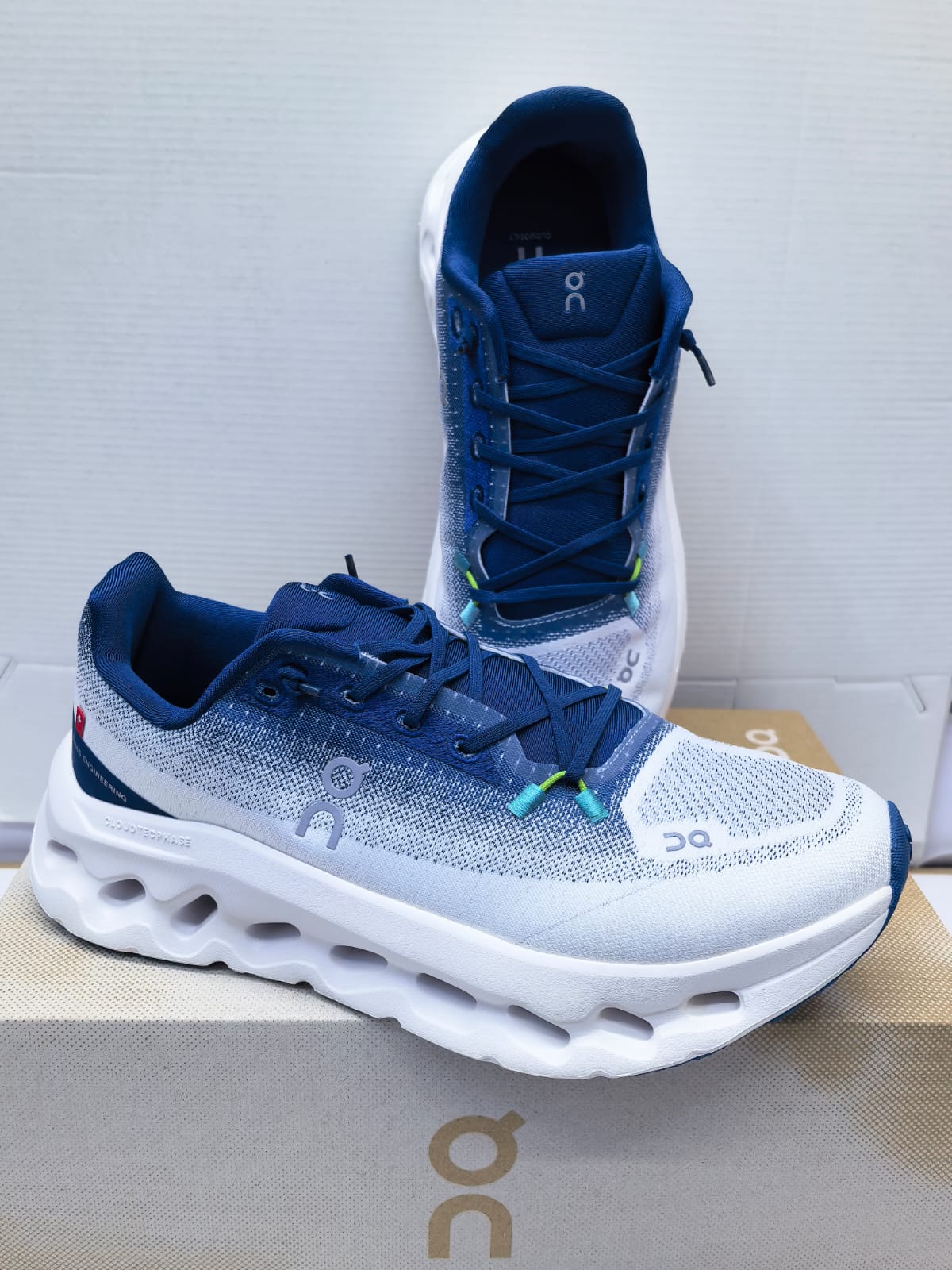 Ladies brand shoes