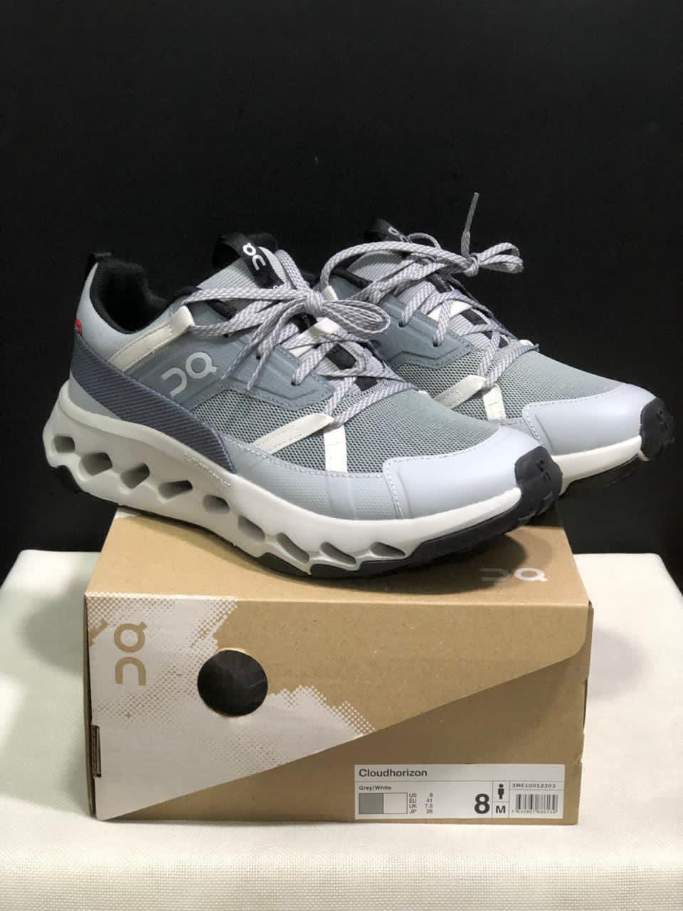 Brand  shoes